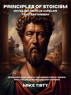 cover image of Principles of Stoicism